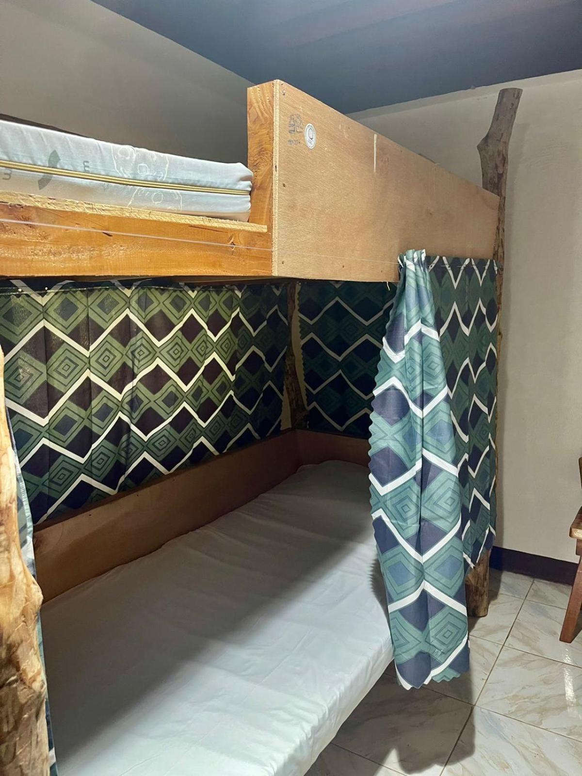 Fumiko Rina Acop Hotel San Juan  Exterior photo