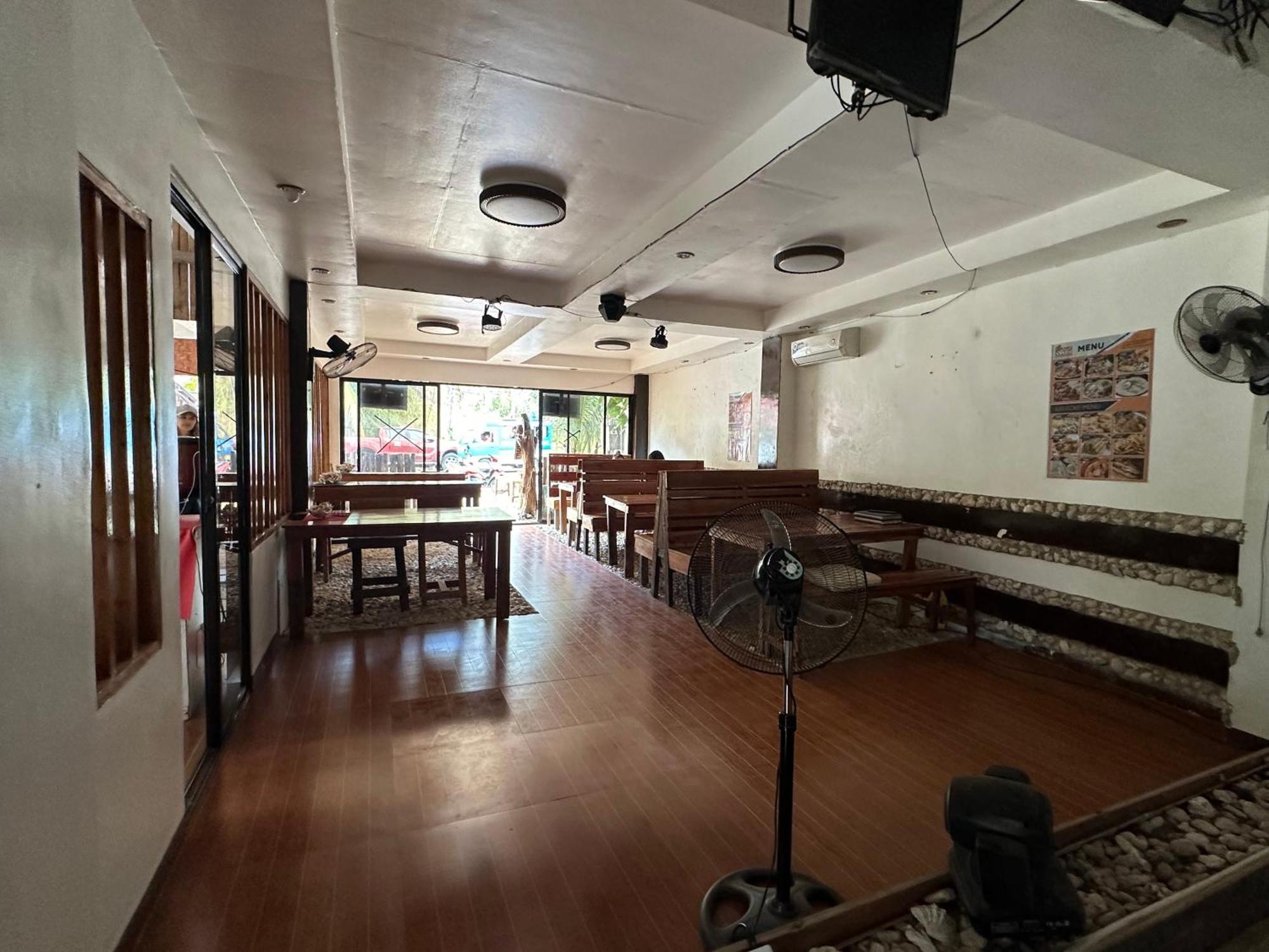 Fumiko Rina Acop Hotel San Juan  Exterior photo