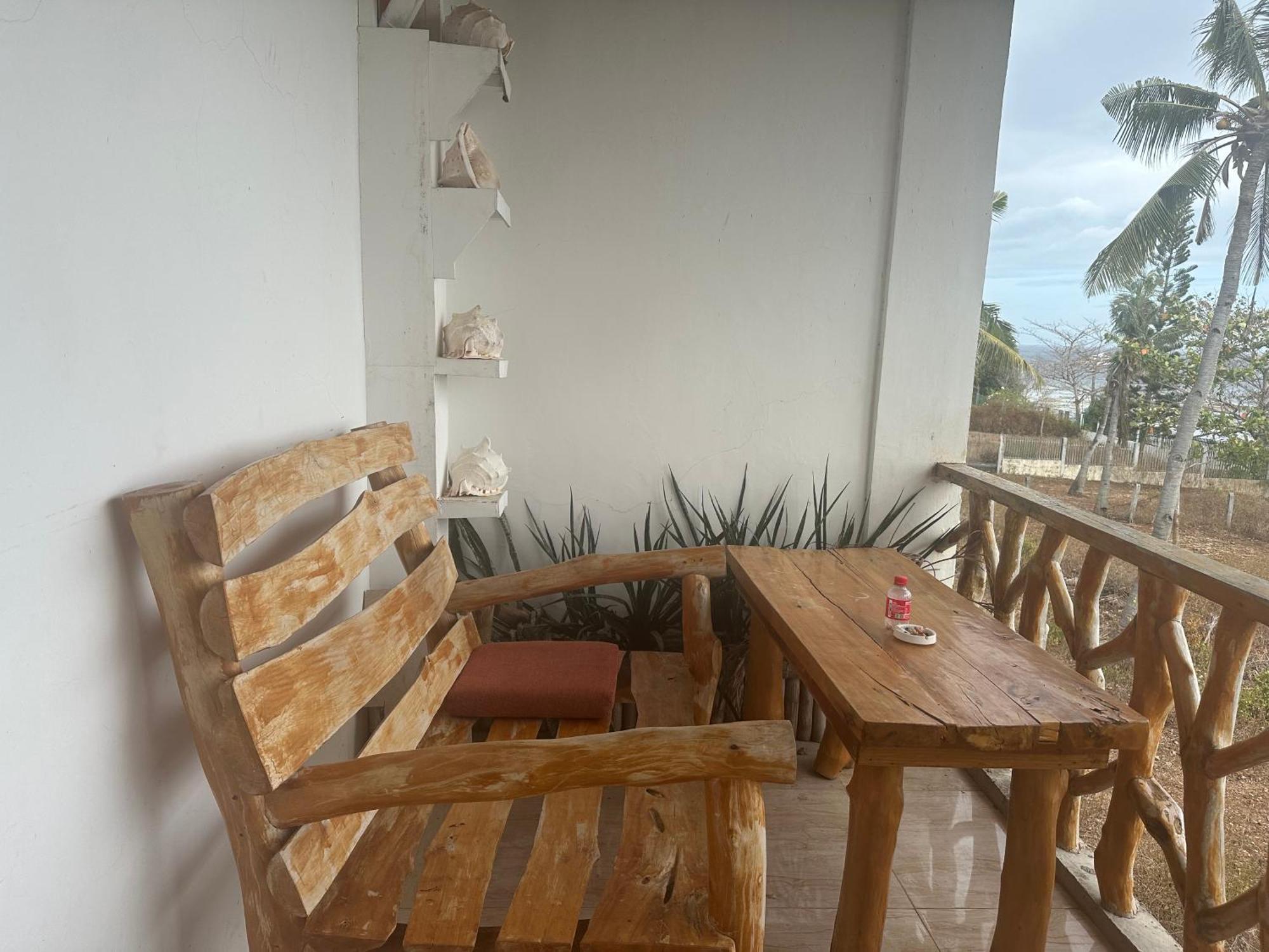 Fumiko Rina Acop Hotel San Juan  Exterior photo