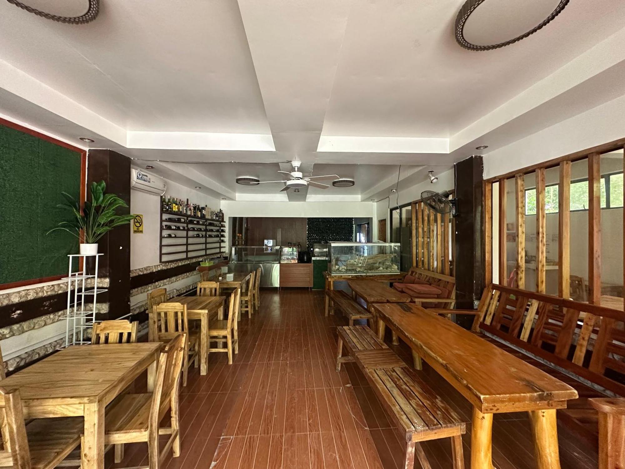 Fumiko Rina Acop Hotel San Juan  Exterior photo