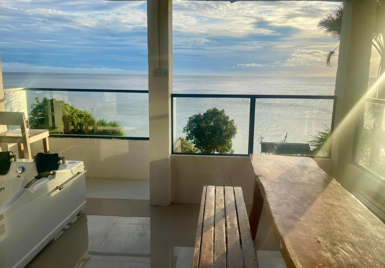 Fumiko Rina Acop Hotel San Juan  Exterior photo