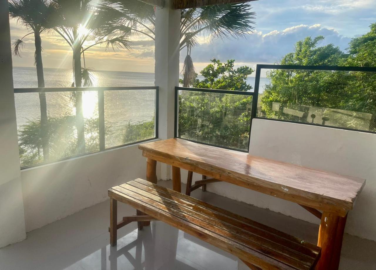 Fumiko Rina Acop Hotel San Juan  Exterior photo
